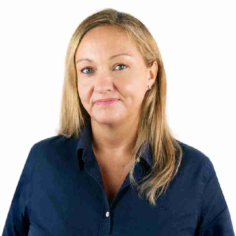 speaker headshot